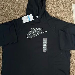 nike hoodie